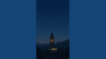 Silent Bell #silence #metaphor #reflection