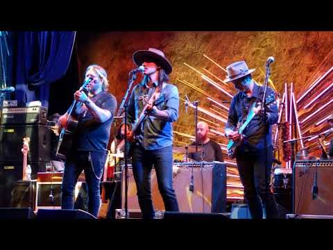 Devon Allman Project W Special Guest Duane Betts Seven Turns Devon Allman Project W Special Guest Duane Betts Seven Turns
