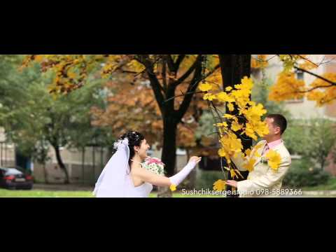 Yuriy + Anna