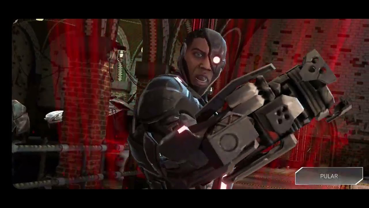 Raid Solo Heroico 4 [Scorpion] fase 3 mais prêmios