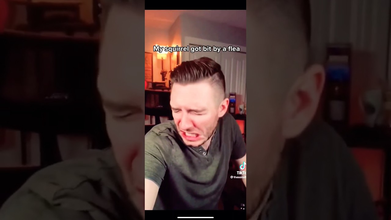 💀Amber Chain:Me Continuing the MEME😂! Try Not To Laugh! 