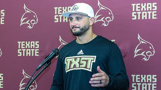 GJ Kinne - SERVPRO First Responder Bowl Zoom Conference (Dec. 3, 2023)