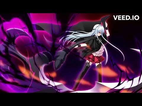 Nightcore - Take You To Hell (Ava Max)