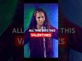 ALL TIME 💝HITS VALENTINES 2024 #shorts #valentinesday #valentine #king #arijitsingh #sachinjigar