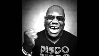 Carl Cox - THE PLAYER (J&S PROJECT AND MICKY DA FUNK REMIX)