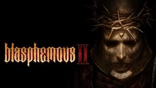Blasphemous 2 DLC Boss: Asterion 2nd fight 