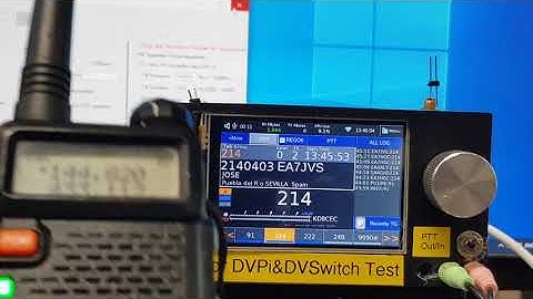 DVPi FM transmission function (using GPIO)