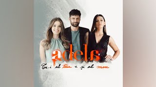 Adela - North Saga Official Soundtrack