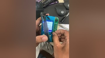 iPhone 12 mini truetone Write #apple#iphone