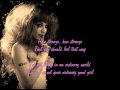 Emilie Autumn - How Strange