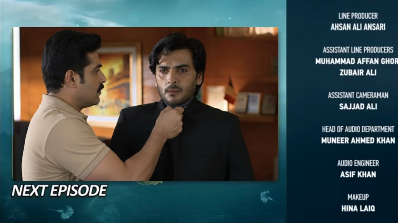 Mafaad parast episode 58 teaser review & analysis | mafaad parast episode 58 review | Hadi D Reviews