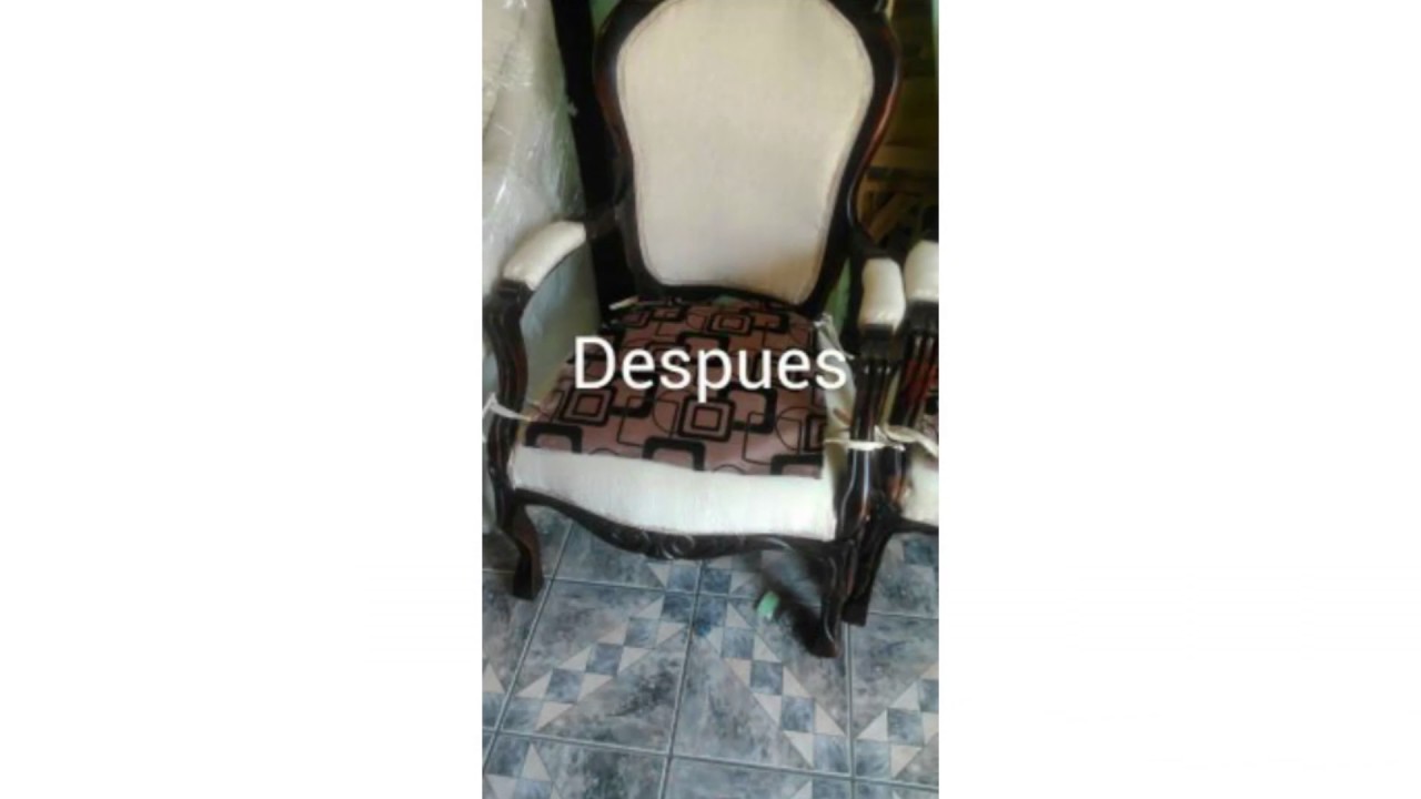 Muebles J L Youtube