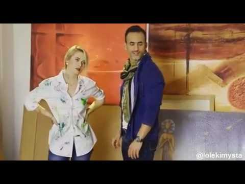 Vino El Amor - Graciela Capitulo 73 Kimberly Dos Ramos - YouTube