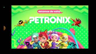 Estamos De Volta Petronix Feed Brasil Discovery Kids Brasil