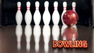 Cinebowl Americana 4 | Bowling, Movies & American Buffet! 🍔🎳🎬