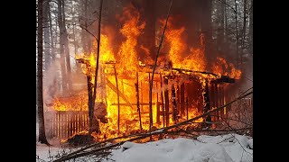 a day at the homestead