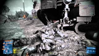 Battlefield 3: 100 Eod-Bot Kills!