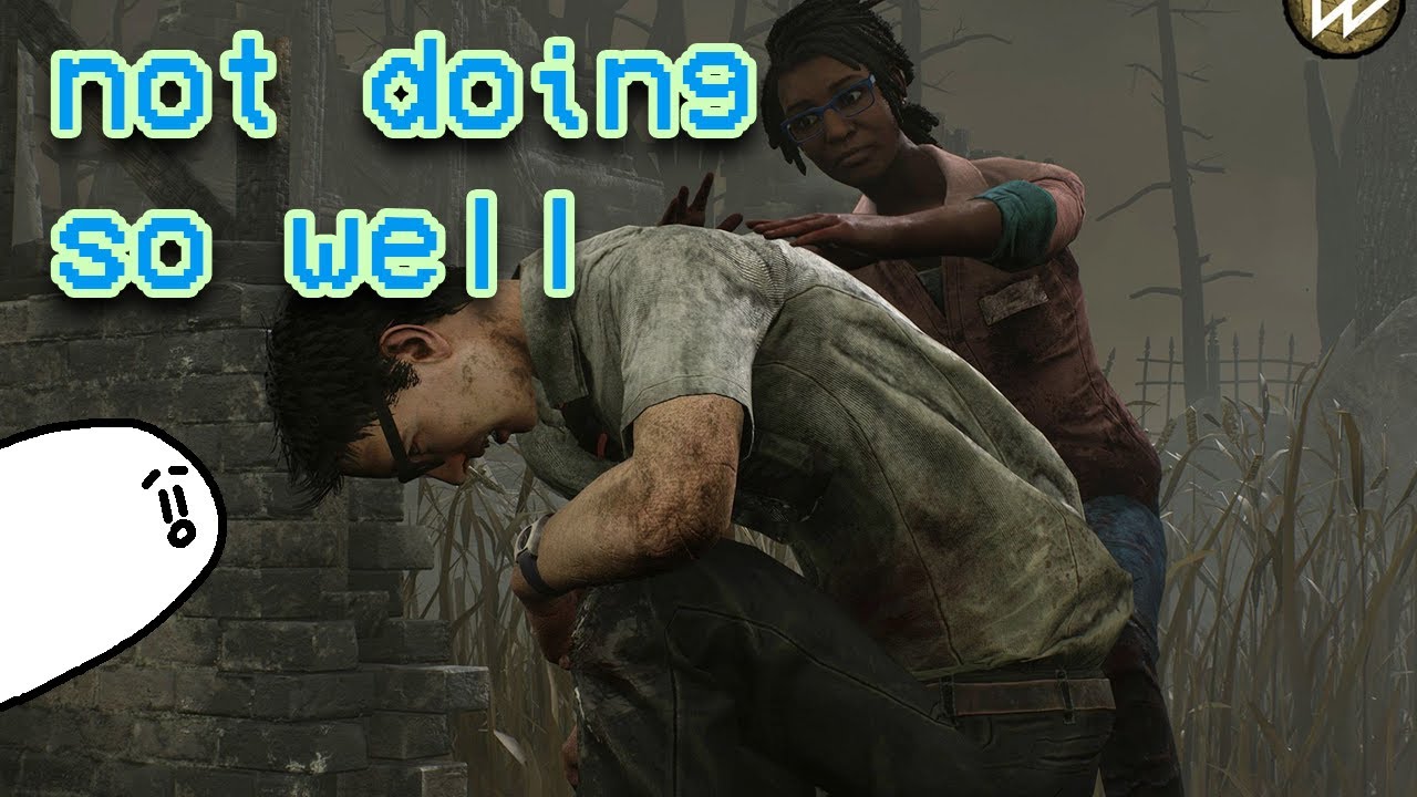 do i remember how to play?? | Dead by Daylight - YouTube