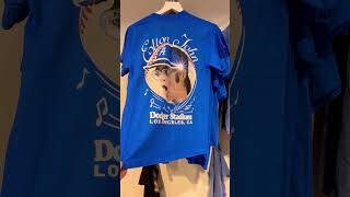 Elton John’s Eyewear in LA #eltonjohn