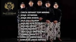JOGJA HIP HOP FOUNDATION LAGU POPULAR PILIHAN cintamu sepahit topi miring || SKJ HIP HOP