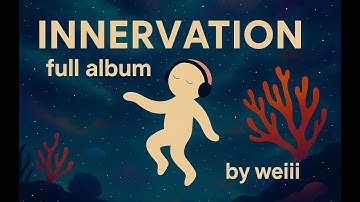 Modular Rhythmic Signals: INNERVATION (GRAINS Series) – Full Album by weiii