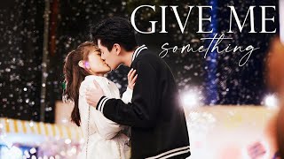 Download lagu Men in Love | Li Xiao Xiao & Ye Han | Give Me Something mv