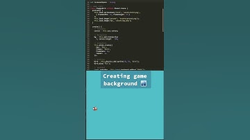 Code Flappy Bird in 1 Minute!