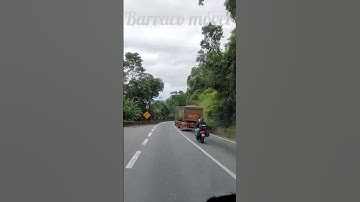 Thumbnail of As curvas da estrada de Santos