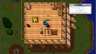 Flashbot for Tibia 9.5