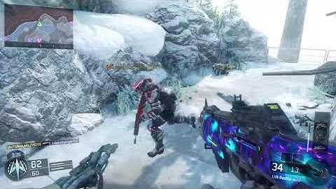 LV8 Basilisk is good