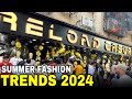 Reload casual 2024 summer collection  beyourbest fashion reloadcasual
