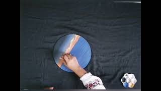 Handmade Wall clock Customize your own wall clock