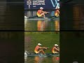Women’s Pair 👉👈 Men’s Pair #youtubeshorts #rowing ng