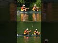 Women’s Pair 👉👈 Men’s Pair #youtubeshorts #rowing ng