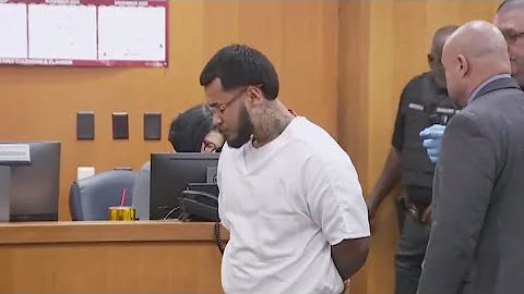 Georgetown man accused of stabbing teen to death r...