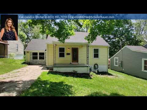 8 Charles Place, Charlestown, IN home video tour