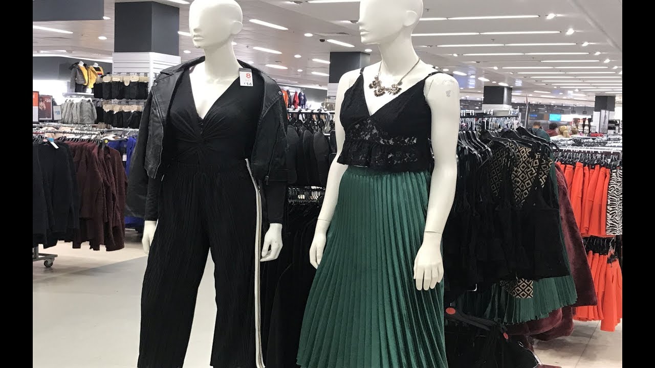 PRIMARK New Collection | November 2018