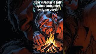 Kulaklarımız Hiç Dinlenmezler.