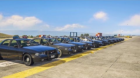 IOJRP #50 - TS-018 Driving Training Section 2