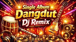 Patah Janji - Dangdut Dj Remix