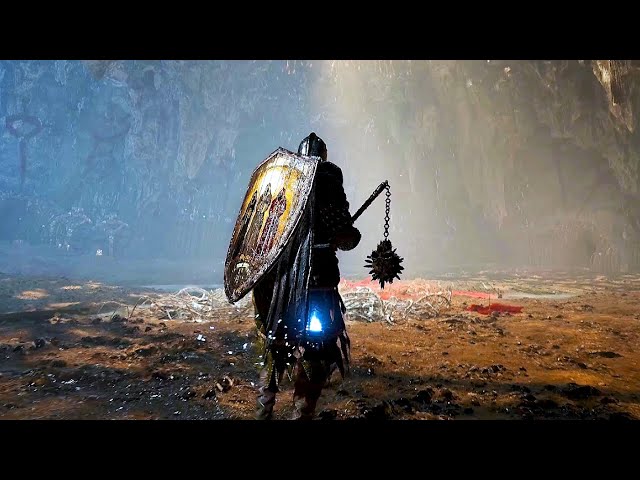 Novo Lords of the Fallen não terá resolução 4K, confirma produtor