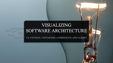 Visualizing Software Architecture - Devsena Mishra
