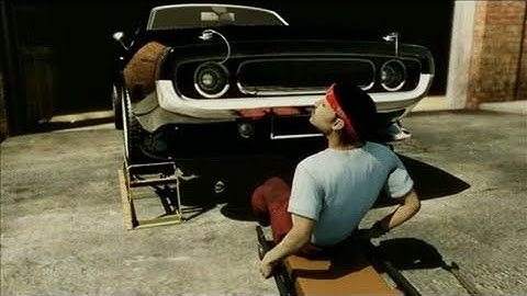 Driver: Parallel Lines PlayStation 2 Gameplay