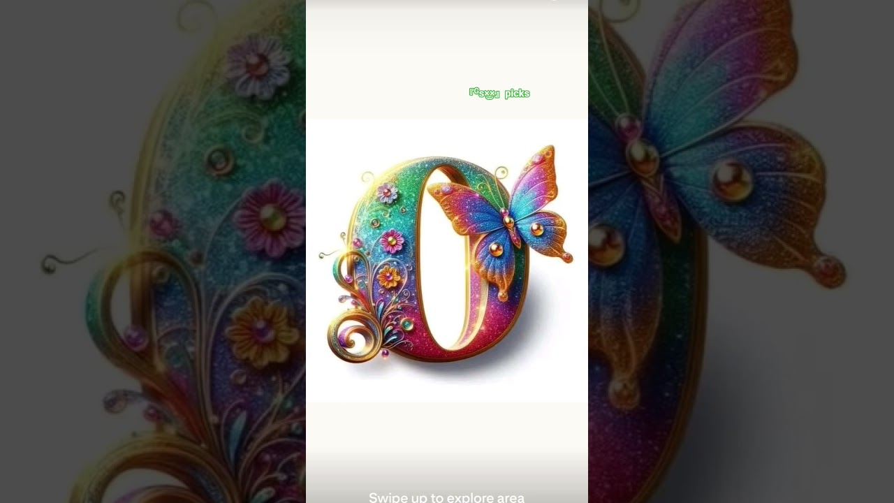 best picks of letter O