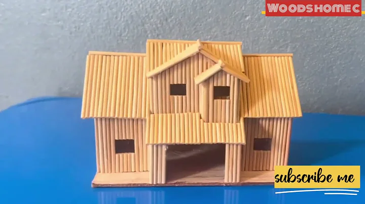 Building complete and warm survival shelter | Bushcraft earth hut, grass roof & fireplace with clay