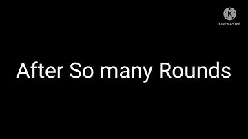 (I DID IT) Preview 2 Effects 2 Gets Everything Add Round 1000 (THE END!)