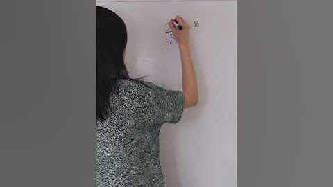 HOW TO CONVERT MIXED FRACTION TO IMPROPER FRACTION #shorts #math #maths #mathematics