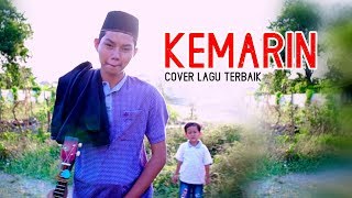 cover KEMARIN versi ukulele [by Ujang]
