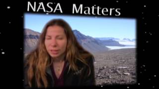 NASA Now Minute: Extremophiles