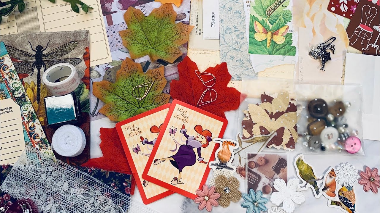 Deluxe Goody Bags & More! JoAnn’s Restock YouTube